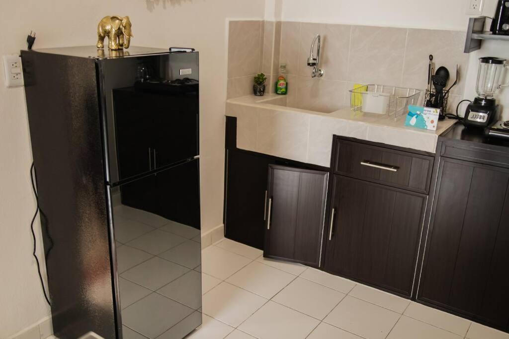 Departamento Orellana 4 เชตุมัล ภายนอก รูปภาพ