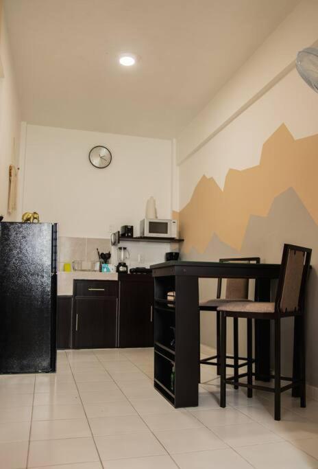 Departamento Orellana 4 เชตุมัล ภายนอก รูปภาพ