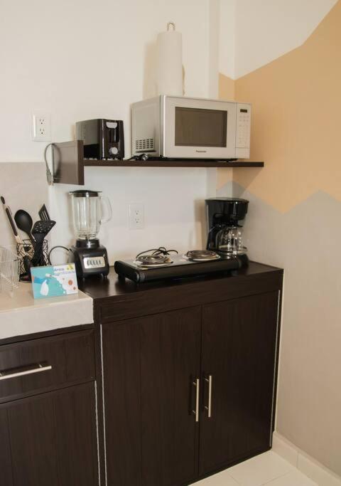 Departamento Orellana 4 เชตุมัล ภายนอก รูปภาพ